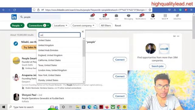 Learn How to Convert B2B and B2C Leads Practically! Tutorial for affiliate marketers! смотреть онлайн