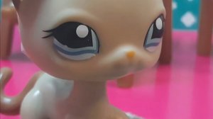 Lps Клип « Психушка «