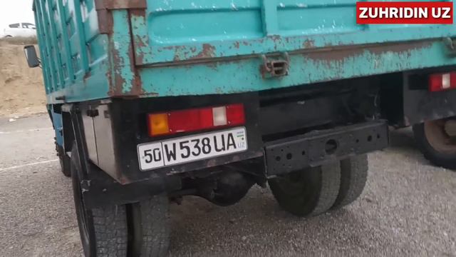 ZIL130,131 URAL KAMAZ GAZ,53 NARXLARI ARZONLARIDAN CHIQIBDI BOROZ AVJIDA MARHAMAT 23 октября 2022 г смотреть онлайн