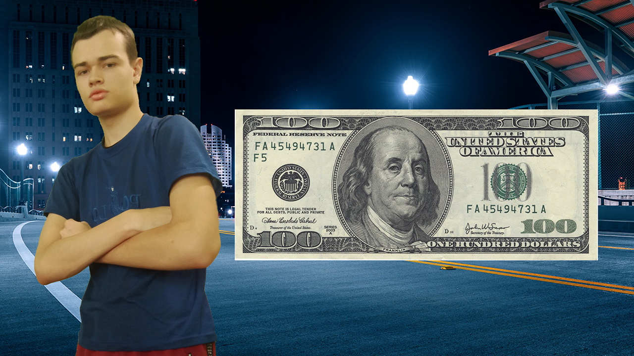 Как инвестировать 100$ в 2021 (5 самых лучших способа) - Канал Инвестер Макс Риск смотреть онлайн