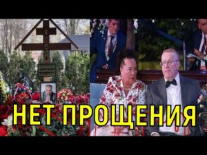 Семейные тайны Жириновского. Внебрачные дети и полный разлад