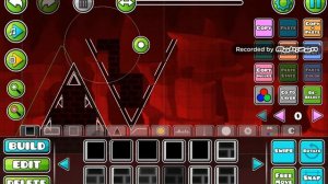 Как создавать уровни в Geometry Dash??? Легко.