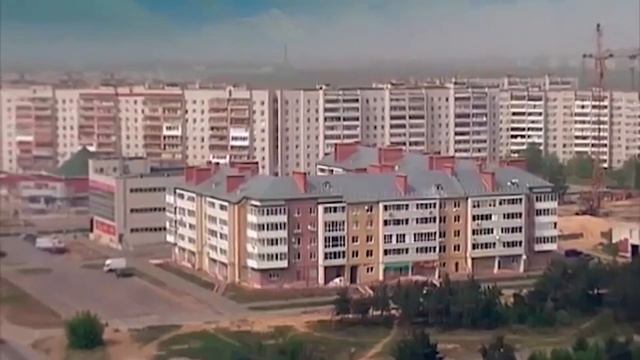 Дзержинск смотреть онлайн