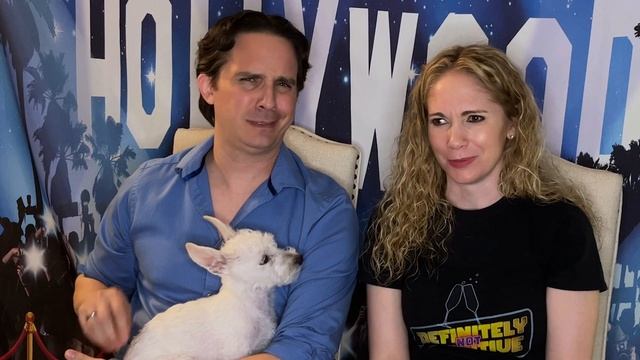 The Storyteller Fallout S3 E7 & E8 Reaction | Necropolis | The Glow смотреть онлайн