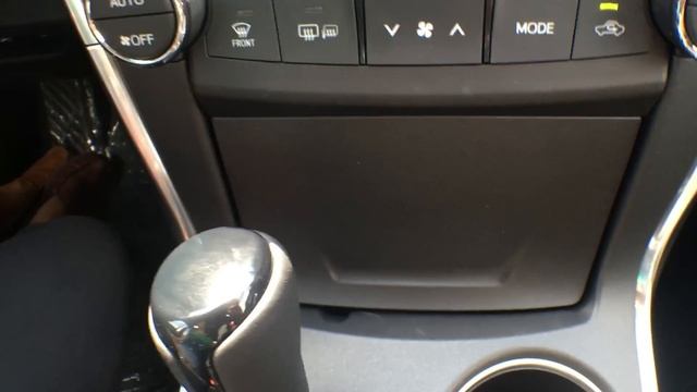 2017 Toyota Camry XSE Standard Package - Brampton ON - Attrell Toyota смотреть онлайн