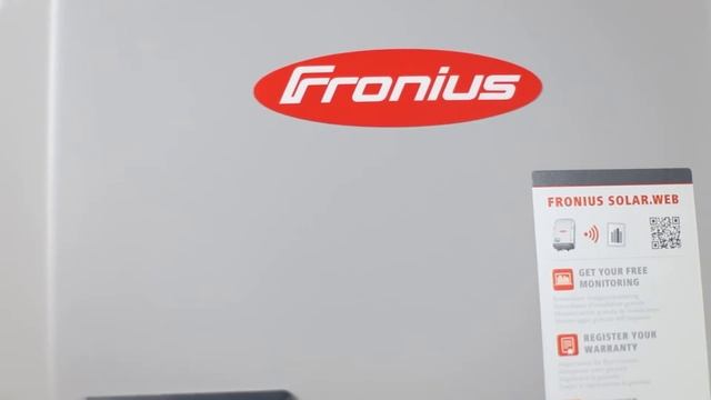 Fronius Symo Series Solar Inverters | Tradezone.com.au
