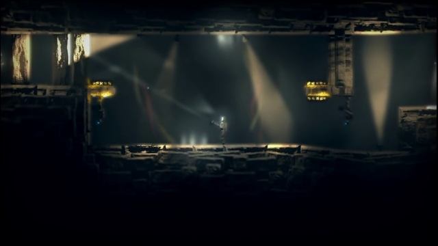 Прохождение The Swapper с 7Tiphs — #8 — ФИНАЛ