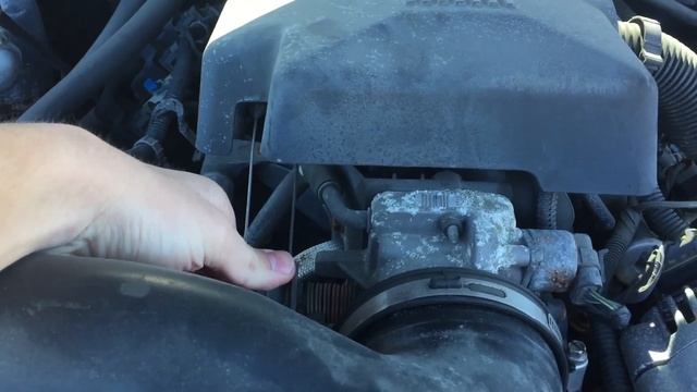 How to rev an engine from the engine bay смотреть онлайн