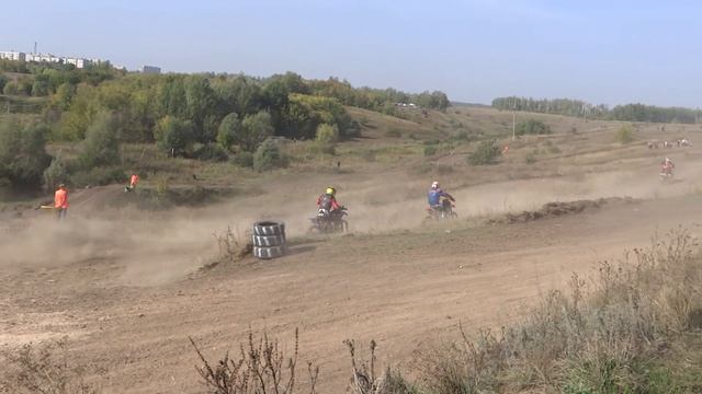 Мотокросс в Моршанске 2014 год смотреть онлайн