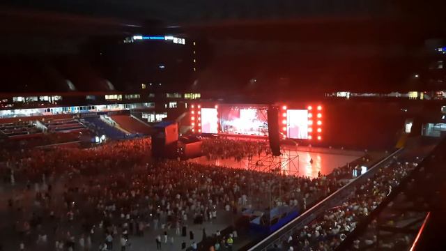 МУЗЫКА С СИЛЬНЫМ ХАРАКТЕРОМ. БУТУСОВ И ОРДЕН СЛАВЫ. Одинокая птица. смотреть онлайн