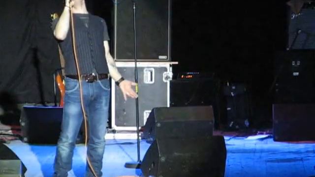 Александр Шоуа - Не плачь