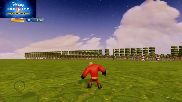 Disney infinity 3.0 How to get tons of sparks fast, 500 sparks in seconds no hack. смотреть онлайн