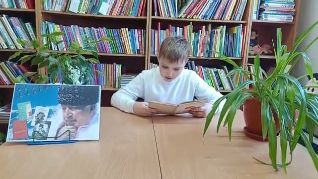 "ОСЕНЬ" /100 лет Р.Гамзатову смотреть онлайн