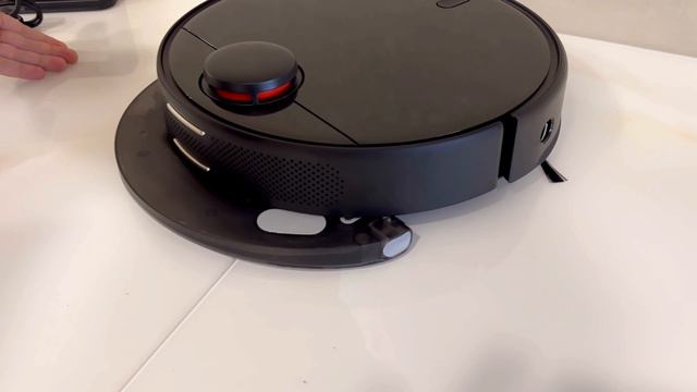 Обзор робота-пылесоса Xiaomi Mi Robot Vacuum-Mop 2 Pro | Робот-пылесос с функцией влажной уборки смотреть онлайн