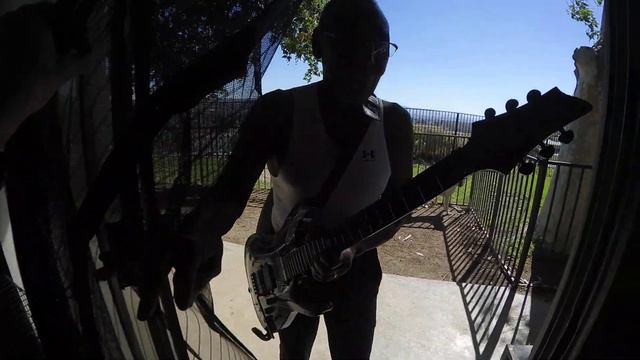 My Schecter Silver Mountain C1 F/R/S смотреть онлайн