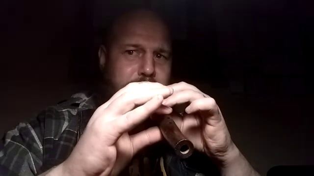 флейта пимак, до. канадский клён, кость. смотреть онлайн