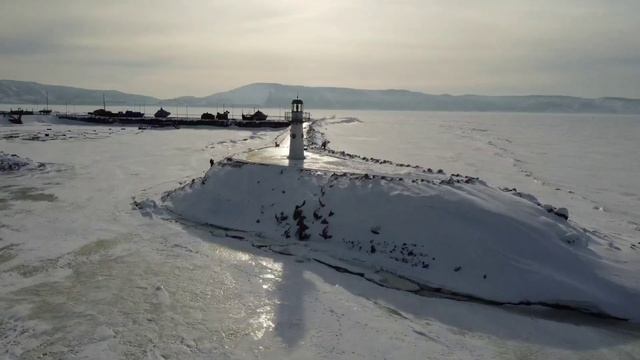 Маяк в яхт-клубе "Дружба". Самая популярная достопримечательность Тольятти. смотреть онлайн