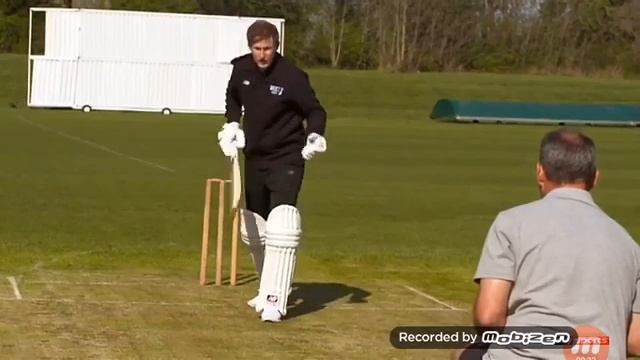 Joe Root batting defence skill смотреть онлайн