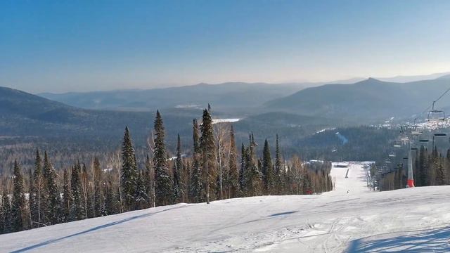 Шерегеш смотреть онлайн