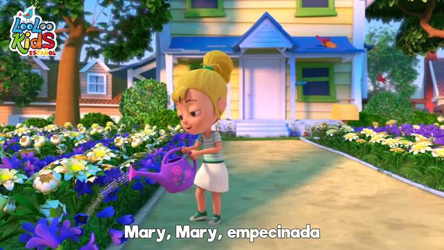 Conejitos Dormilones | Canciones Infantiles Para Niños | LooLoo Kids Español | Videos para Bebés смотреть онлайн