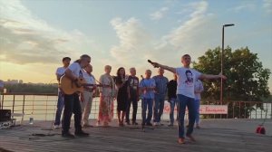 Видеообзор отборочного концерта КПВ, 11.07.24