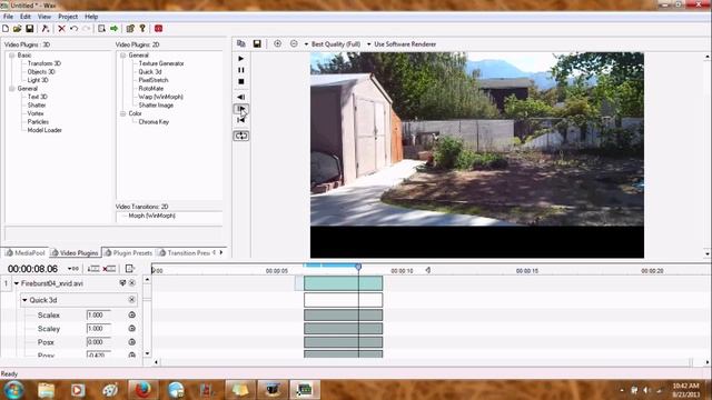 How I edit my videos a tutorial on Any Video Converter, Wax2.0 and Windows Movie Maker. смотреть онлайн