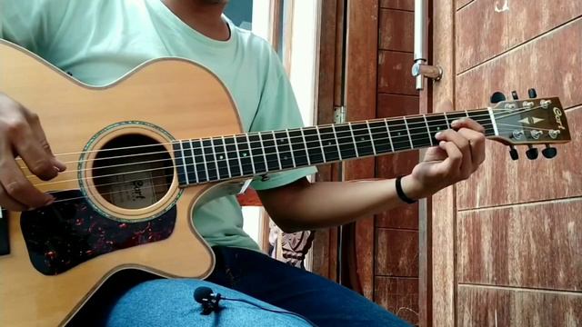 Gitar all solid Cort As s4 Nat смотреть онлайн