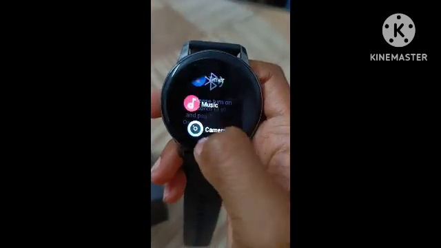 smart watch unboxing DIZO WATCH R смотреть онлайн