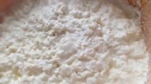 Что приготовить, если прокис (протух) кефир?