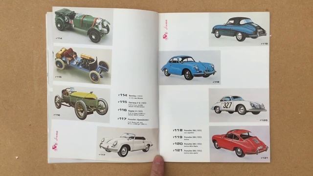 BRUMM Catalogue смотреть онлайн