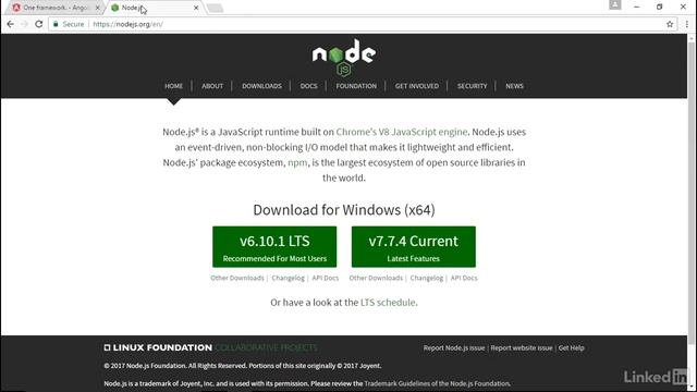 Building Angular and Node Apps with Authentication - What you should know смотреть онлайн