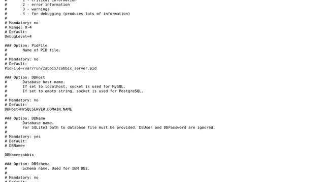 Zabbix not connecting to MySql database (2 Solutions!!) смотреть онлайн