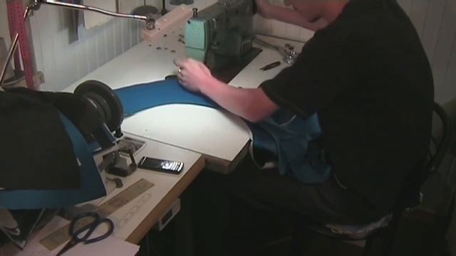 Косплей - Как сшить юбку пачку Samurai Girls смотреть онлайн