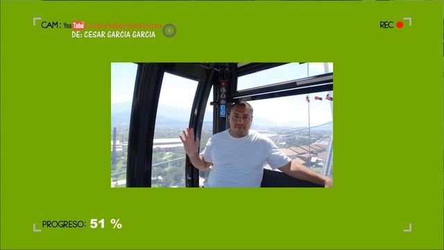 INTERMEDIO BARRA DE PROGRESO 2 MUESTRA смотреть онлайн