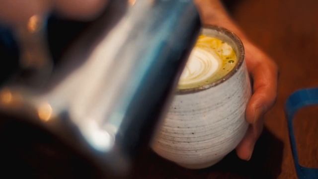 Cafe Mimosa | Fair Trade and Organic Cafe смотреть онлайн