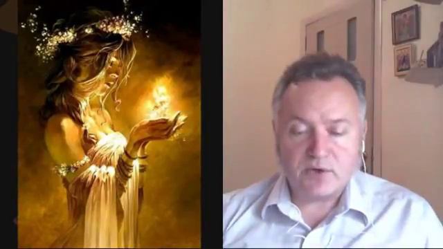 Архетипы Судьбы. Практический семинар Александра Сагайдака смотреть онлайн