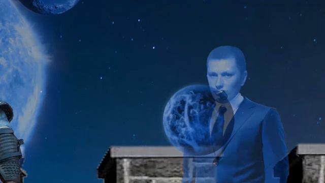 Космические Приключения Серия #5 Возрождения Зла смотреть онлайн