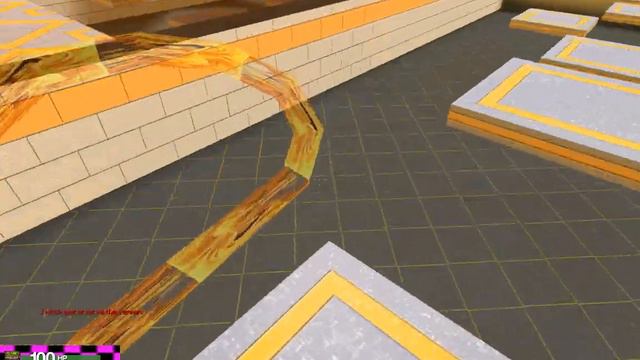 Garrys mod bhop server ep 2 смотреть онлайн