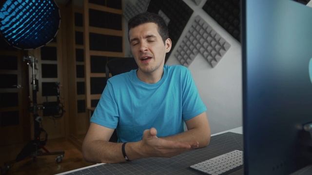 iMac M1 (2021) para Fotógrafos y Filmmakers ?¿Deberías COMPRARLO?? смотреть онлайн