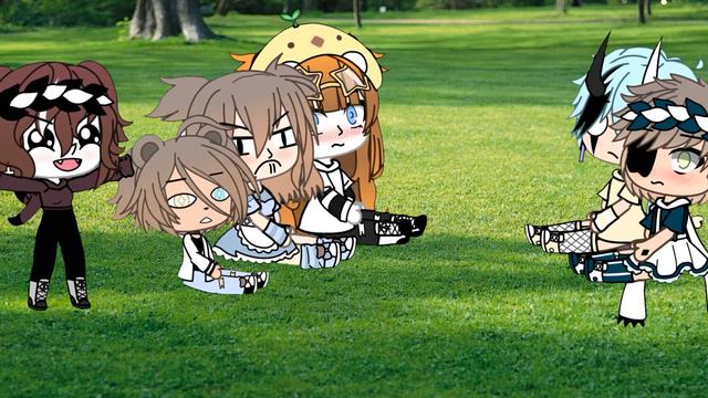 Клип ||Че поцаны Аниме?||делал долго оцените смотреть онлайн