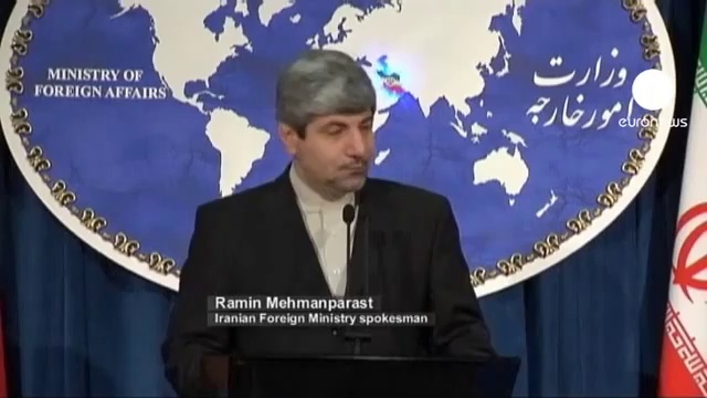 Иран не отдаст беспилотник США смотреть онлайн