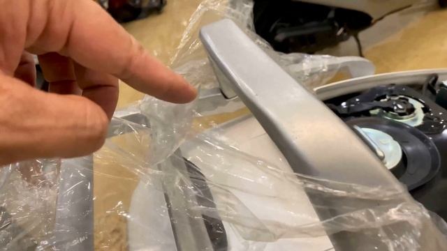 Cặp HONDA SPACY NHẬT mới nhất Việt Nam - Tìm đối thủ смотреть онлайн