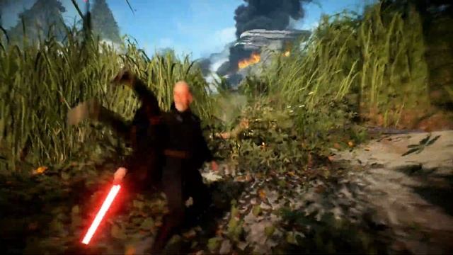 Star Wars Battlefront 2: гайд ARC Клон смотреть онлайн
