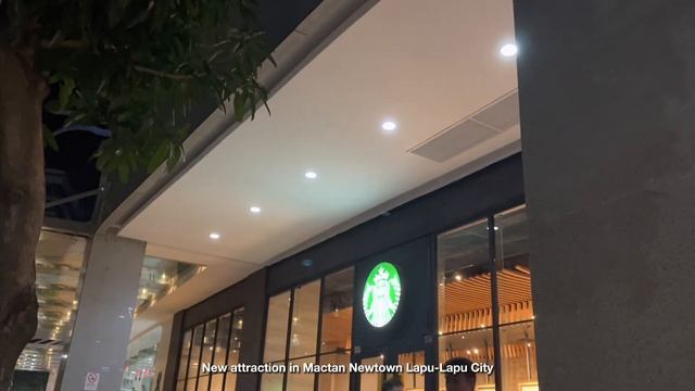 The Ultimate Guide to the Best Starbucks Location in Cebu City | Philippines смотреть онлайн