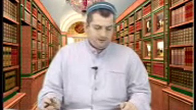 Абидов М Урок 94 Охота Как правильно заколоть животное, Желательные и нежелательные действия смотреть онлайн