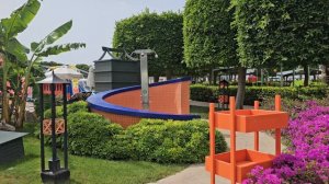 Limak Lara Deluxe Hotel & Resort 5* семейный отель в Ларе с хорошим пляжем #турция #анталия