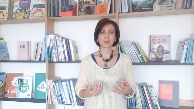 Курс "Корейский язык для начинающих". Сонгюнгван. смотреть онлайн