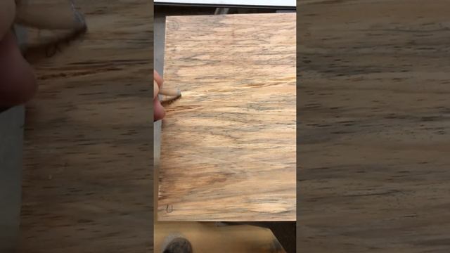 Perfect Table Tops (Part 3)