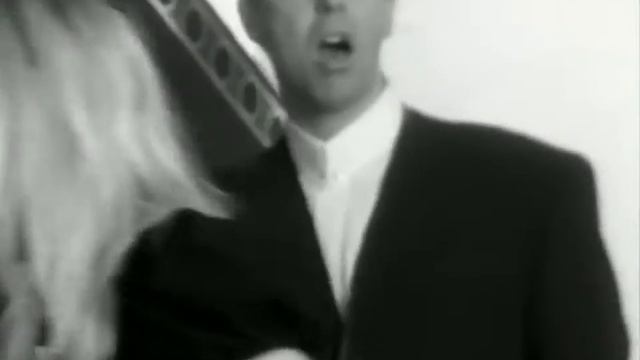 Pet Shop Boys - So Hard.mp4