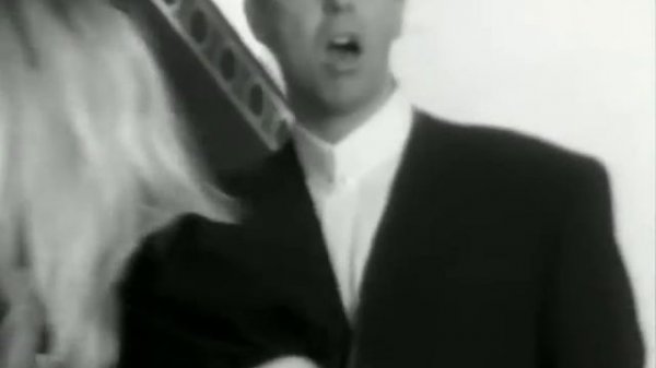 Pet Shop Boys - So Hard.mp4